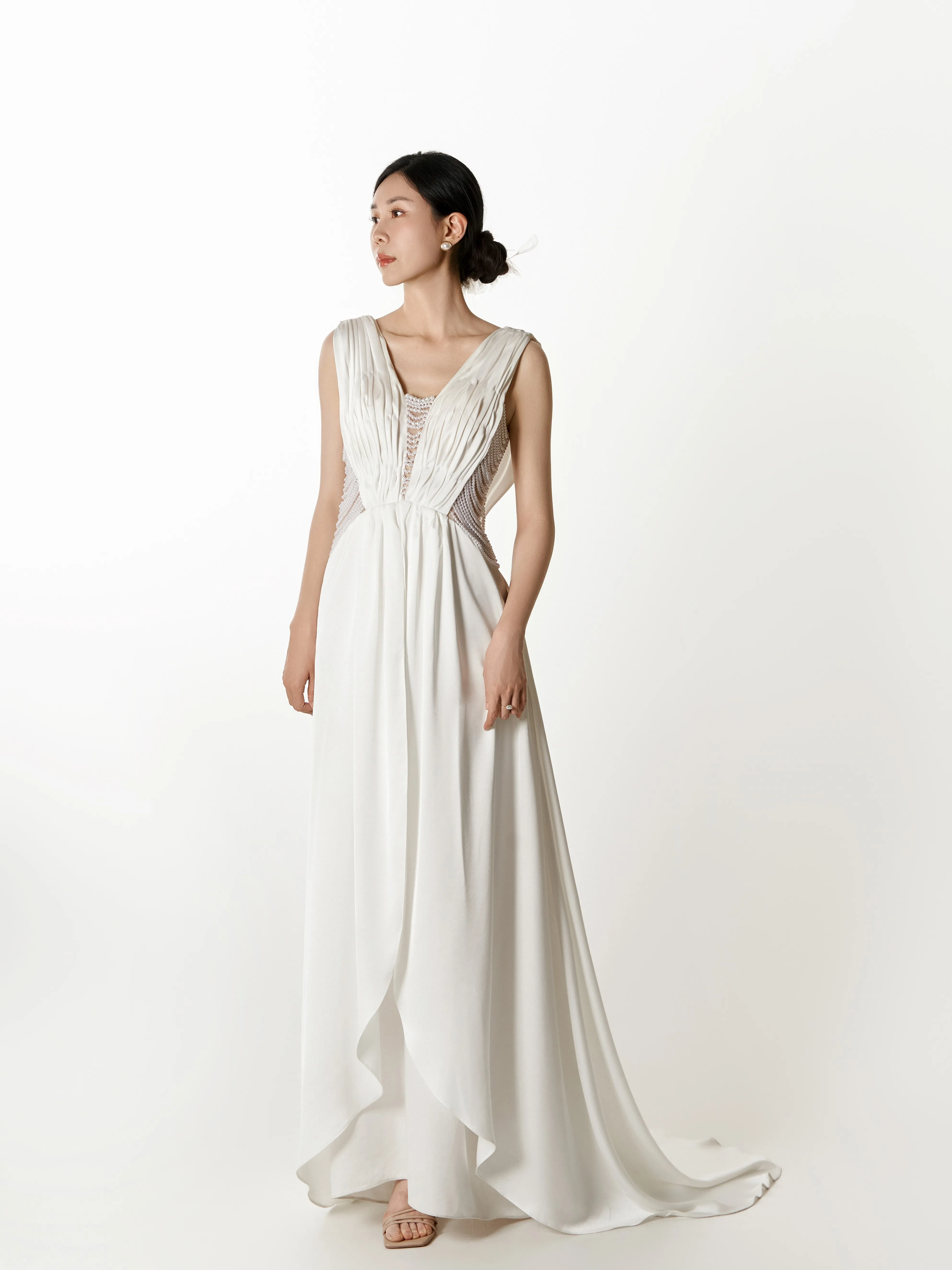 Look 3 - Pont de Perles d’Atlantis