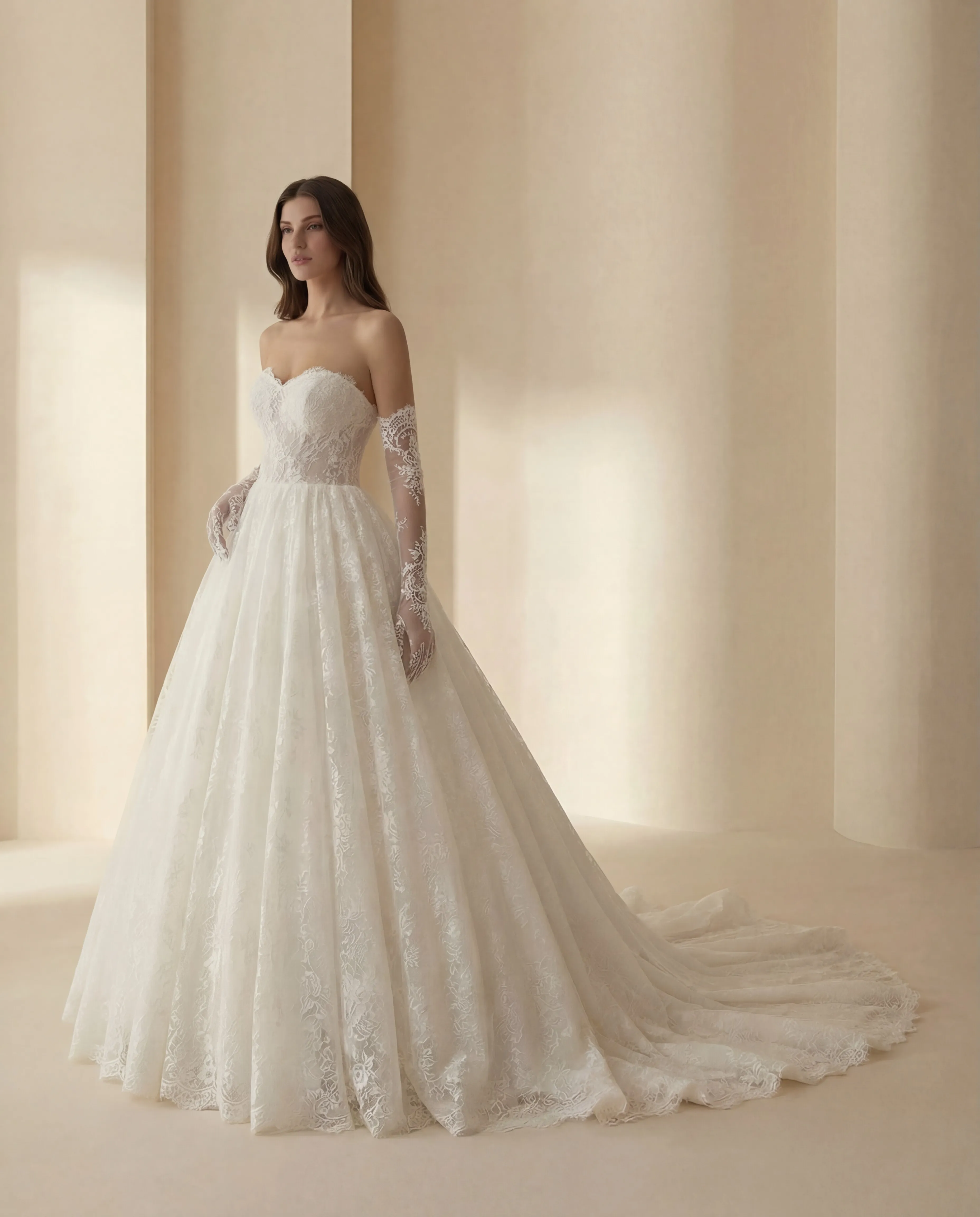 Cantique de Brume Argentée