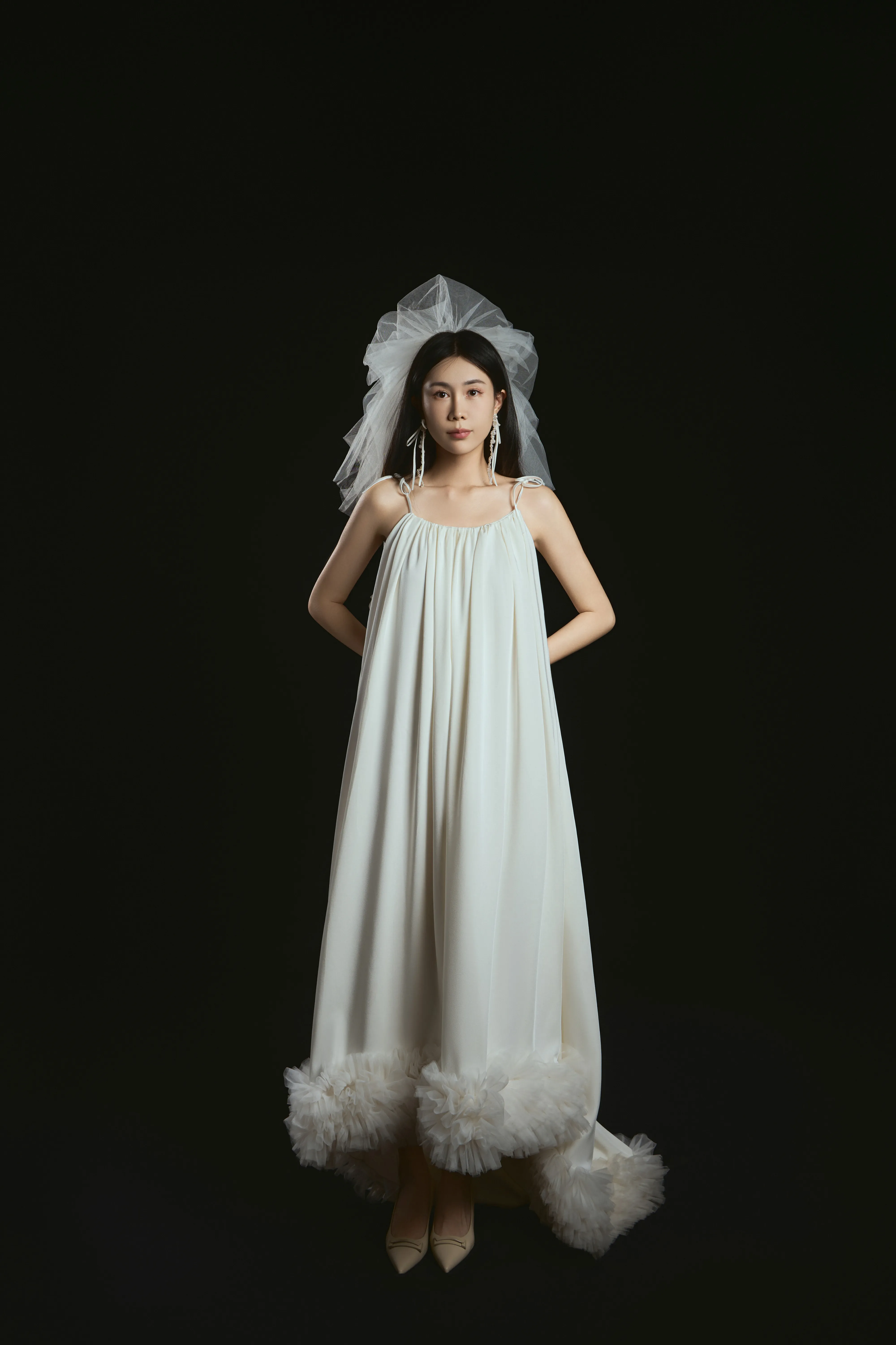 Island of Floating Light