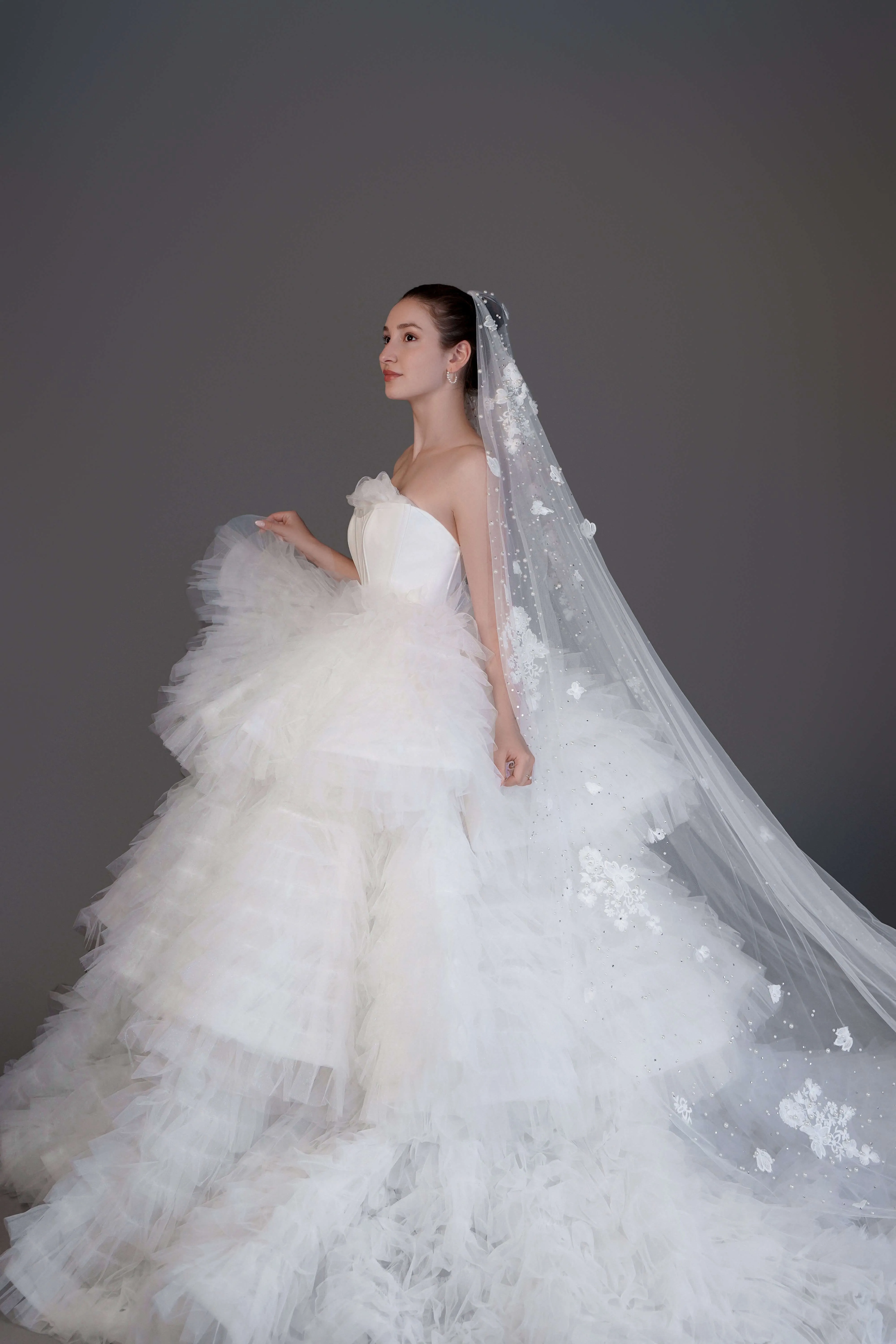 Réve de stalactites et de plumes