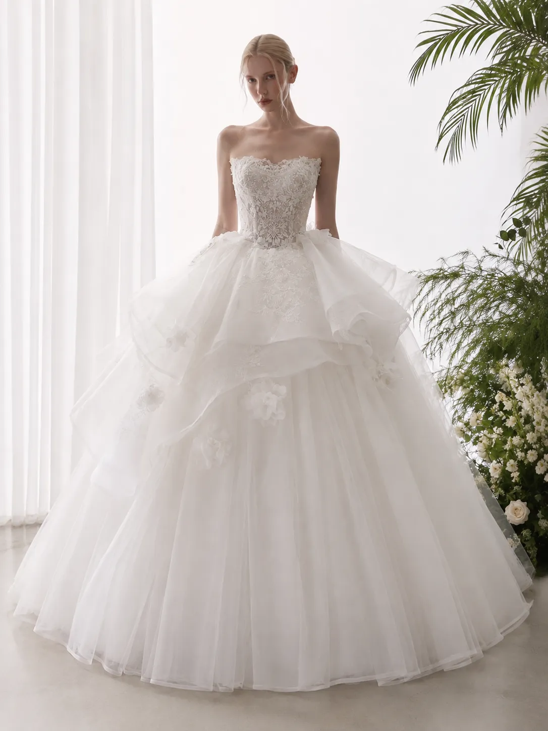 Les Noces de Flore