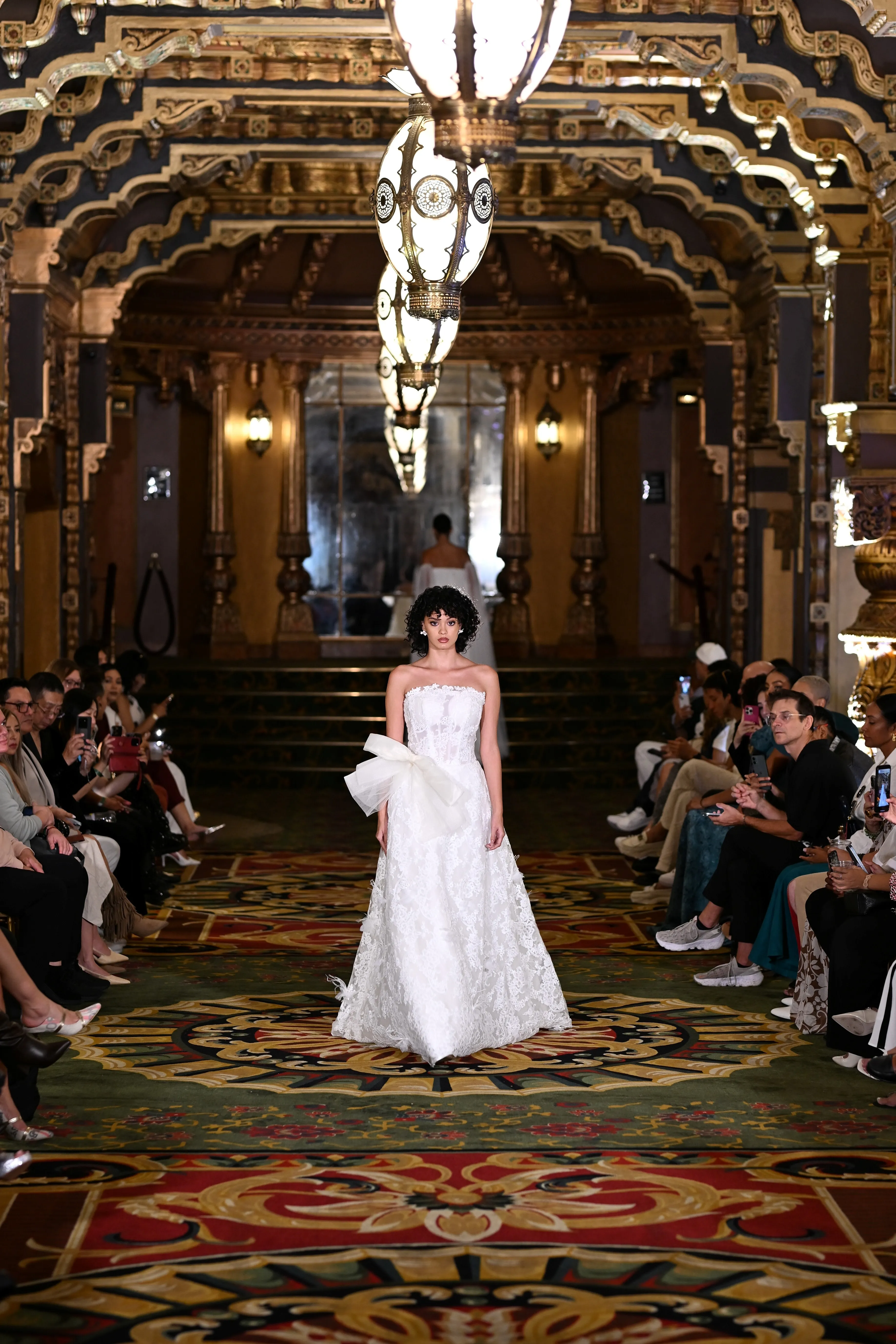 Look 3 - Dream Awaken