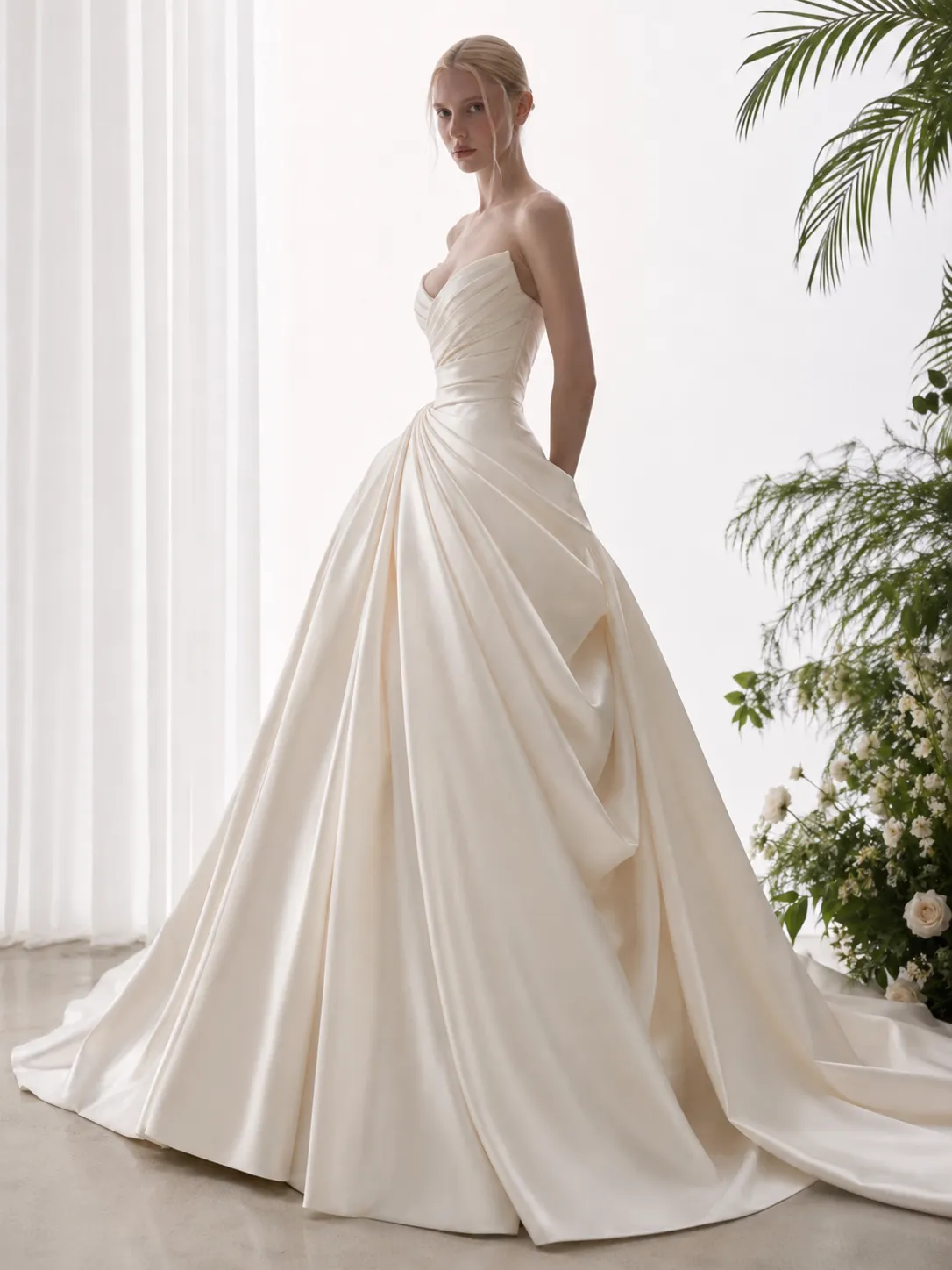 Marée d’Aphrodite