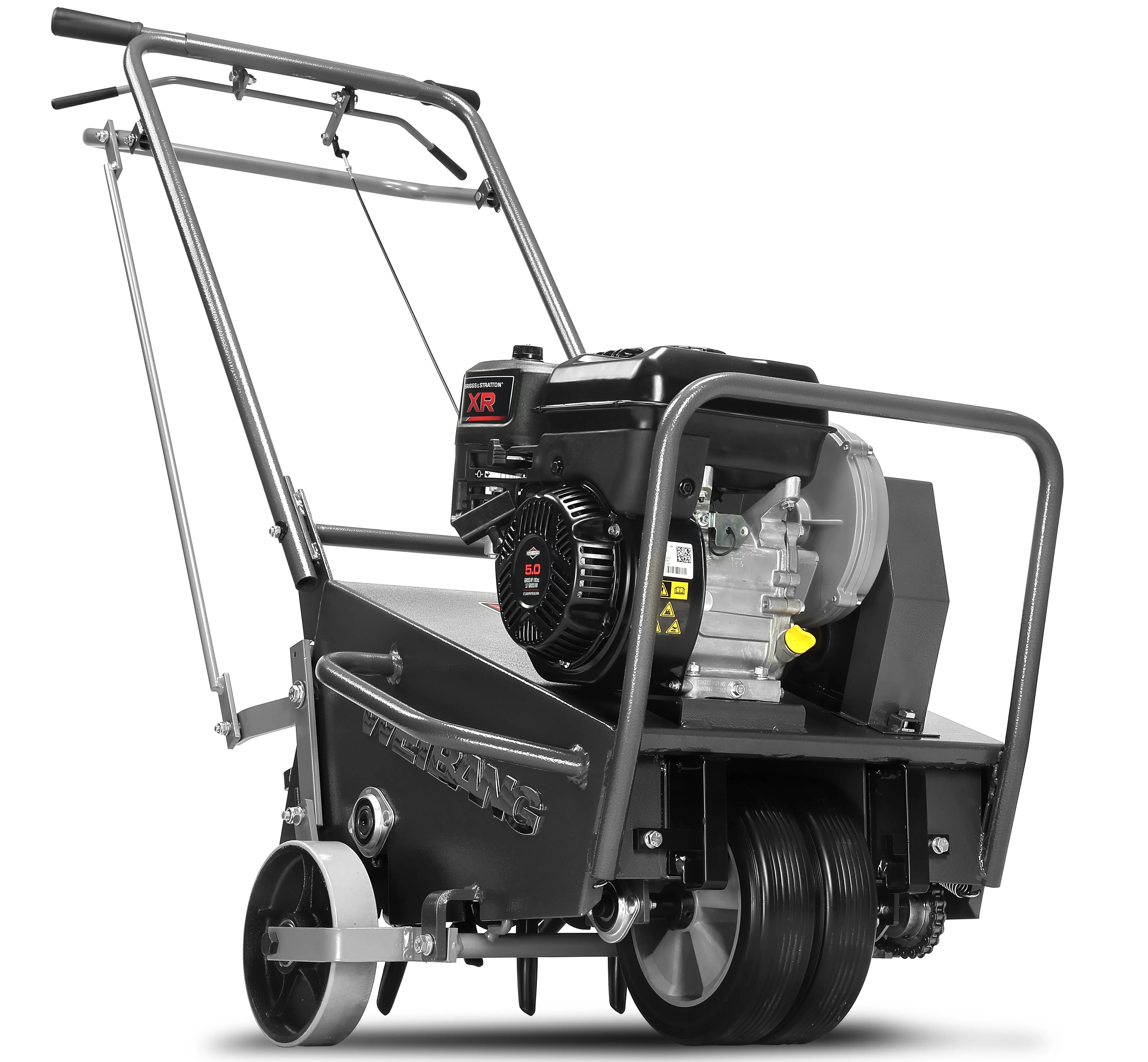 Zāliena aerators WB457AB