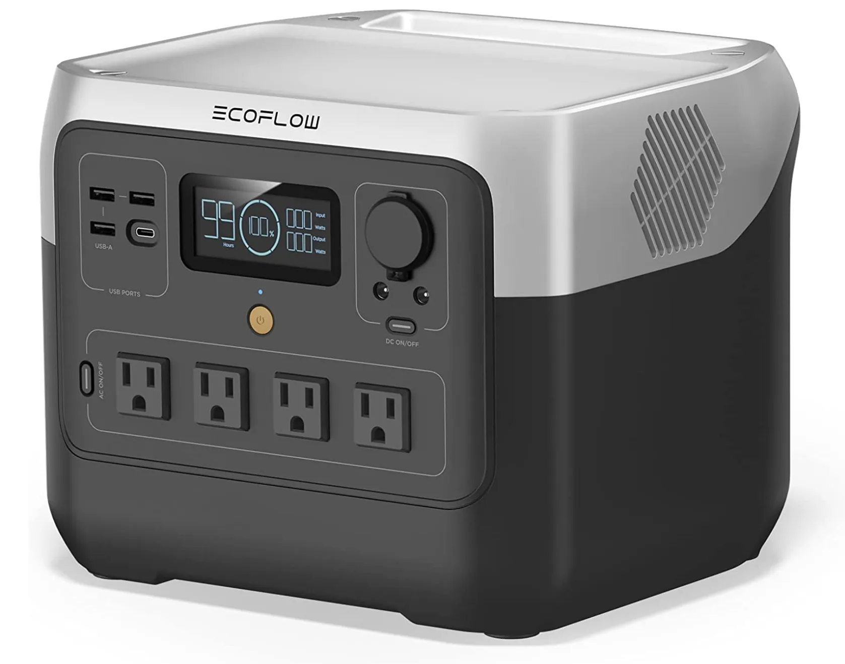 Solar Power Package - East Valley Location