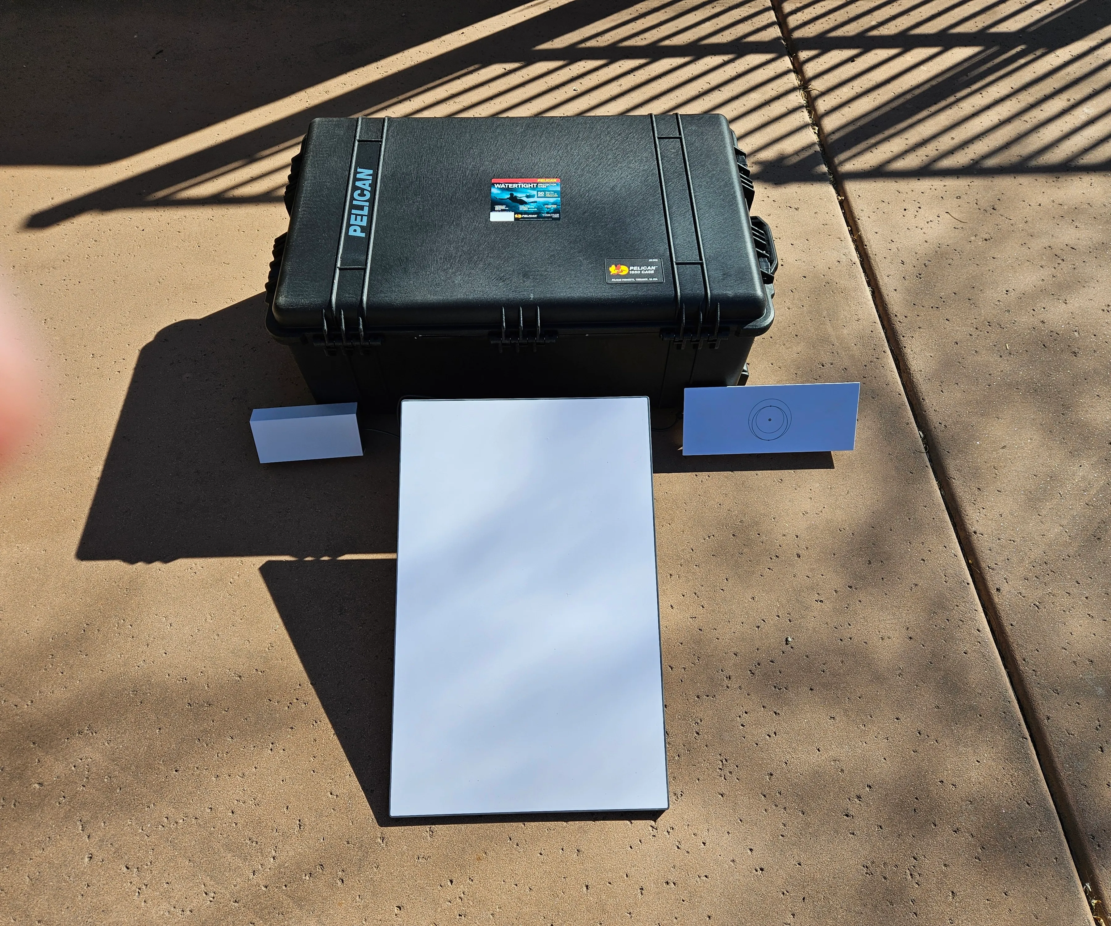 Starlink Roam (New V3 Dish) - Scottsdale Location 