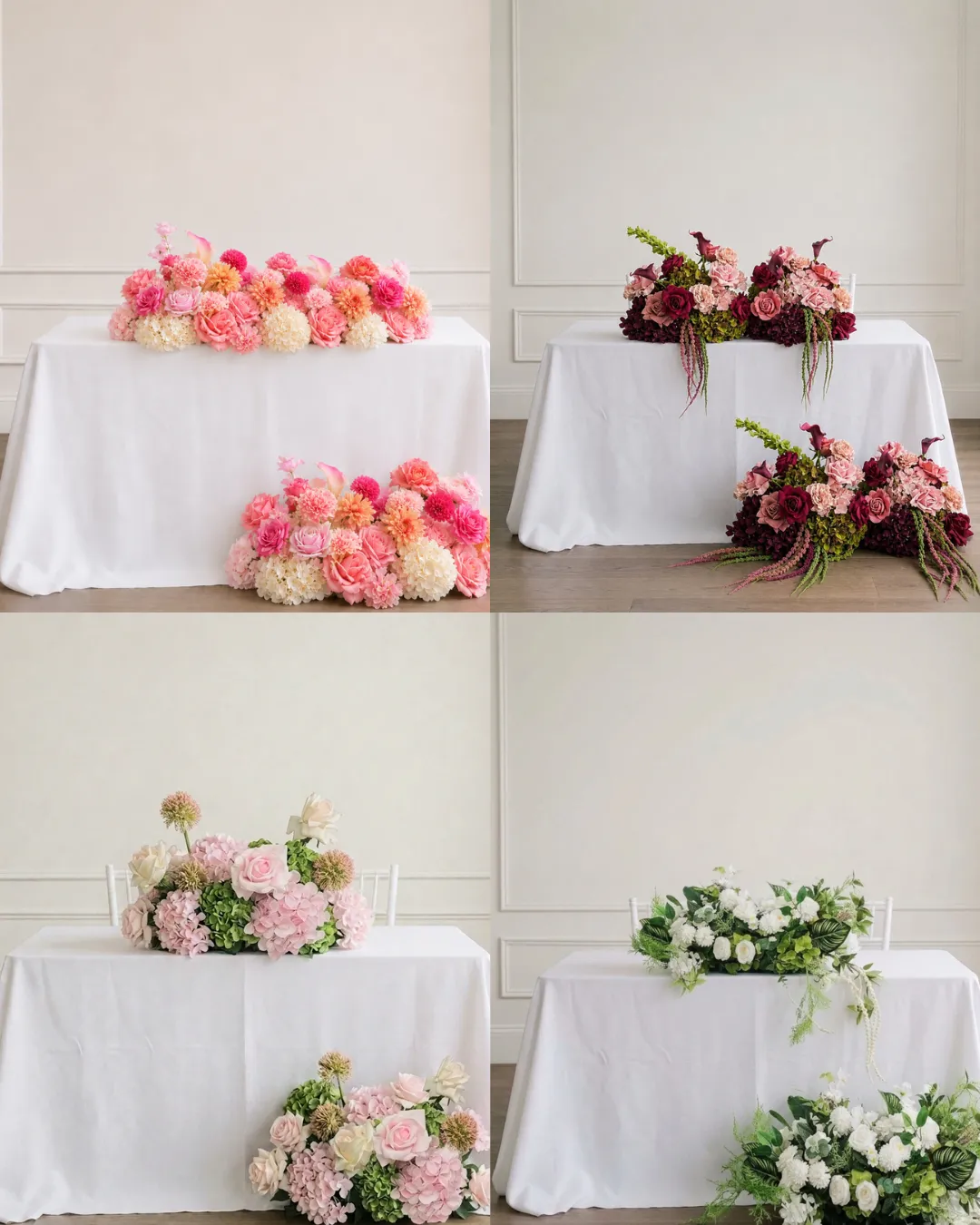 Top Table