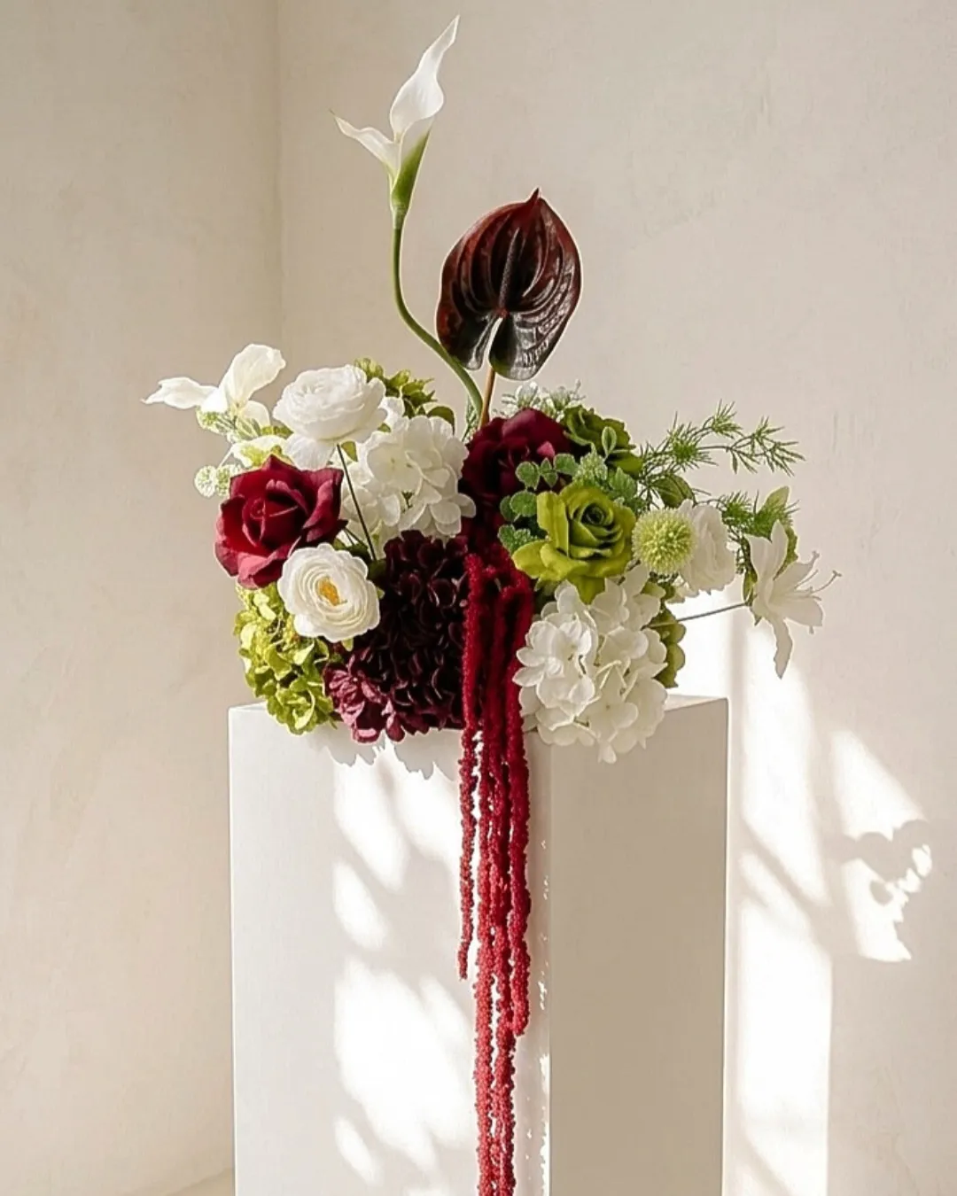Centrepieces