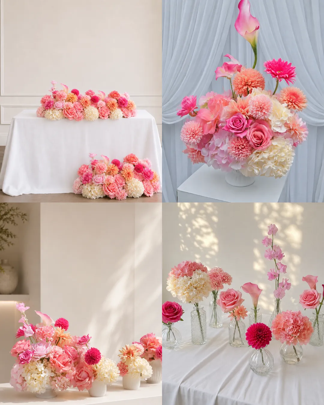 Malibu Spritz | 5 tables