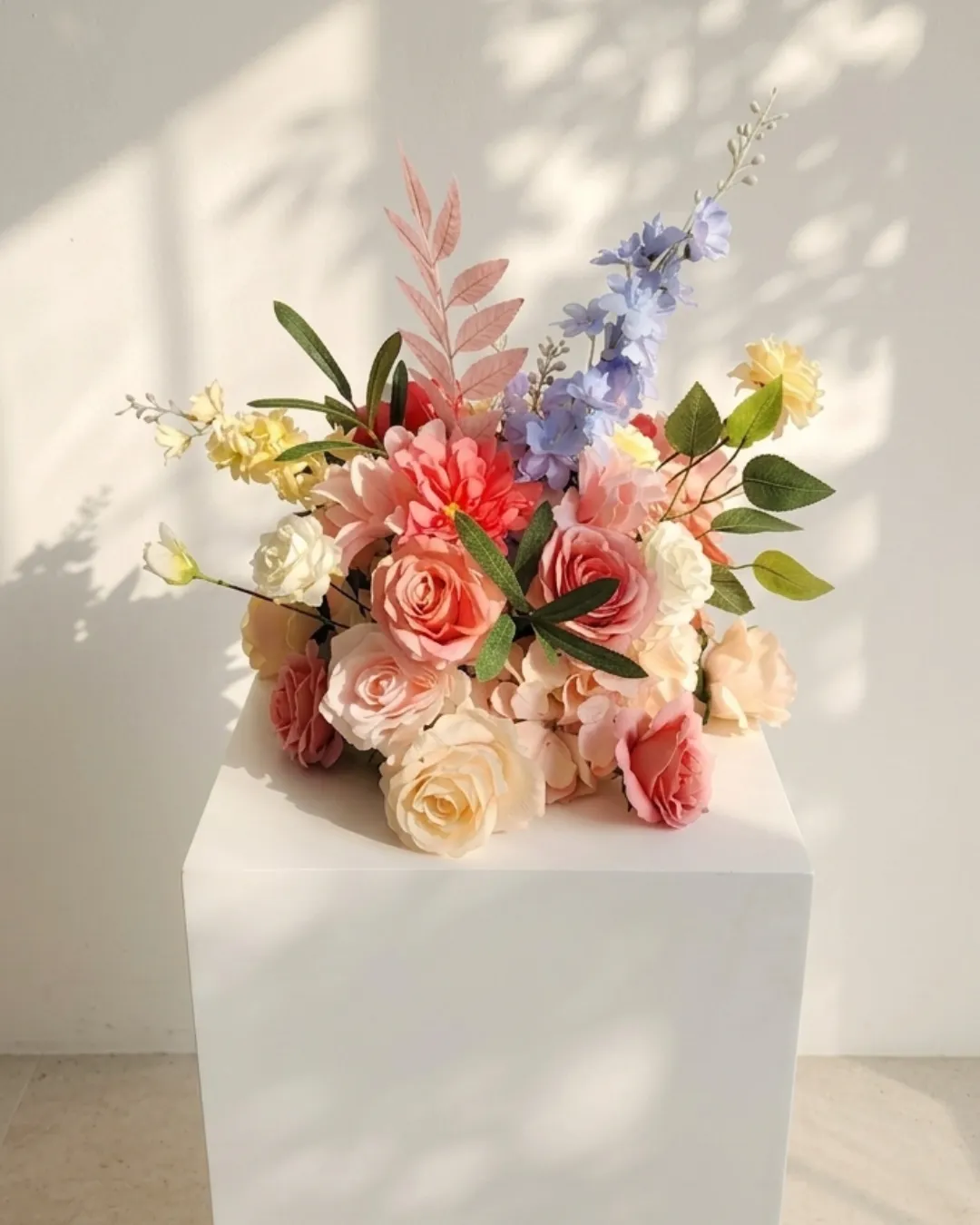 Bar Florals