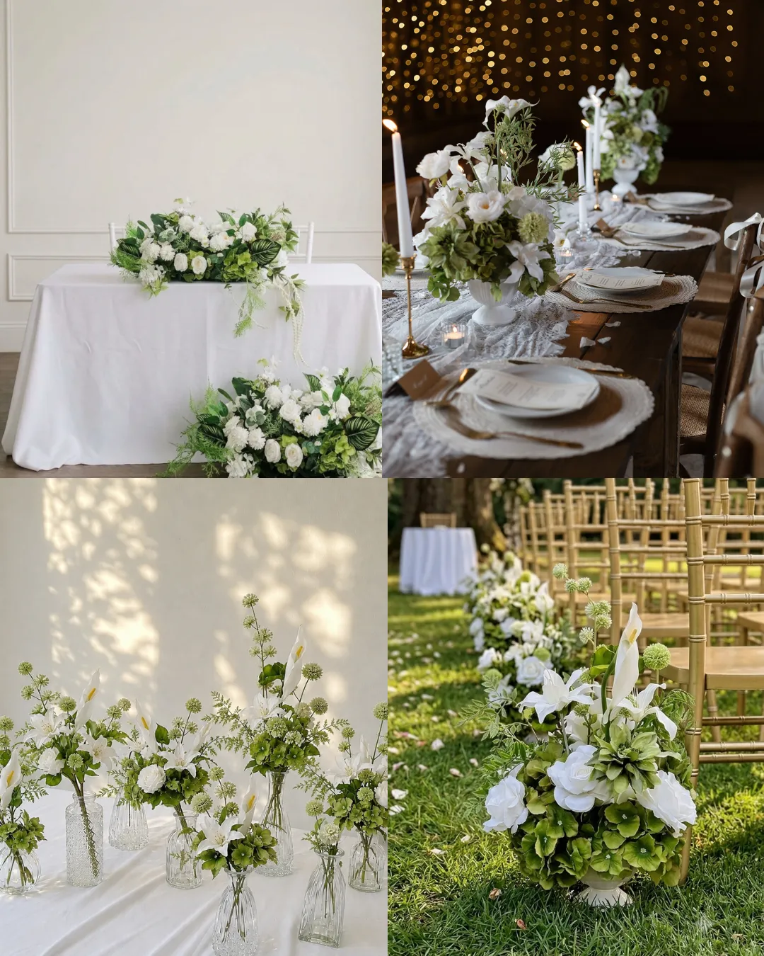 Meadow | 5 guest tables