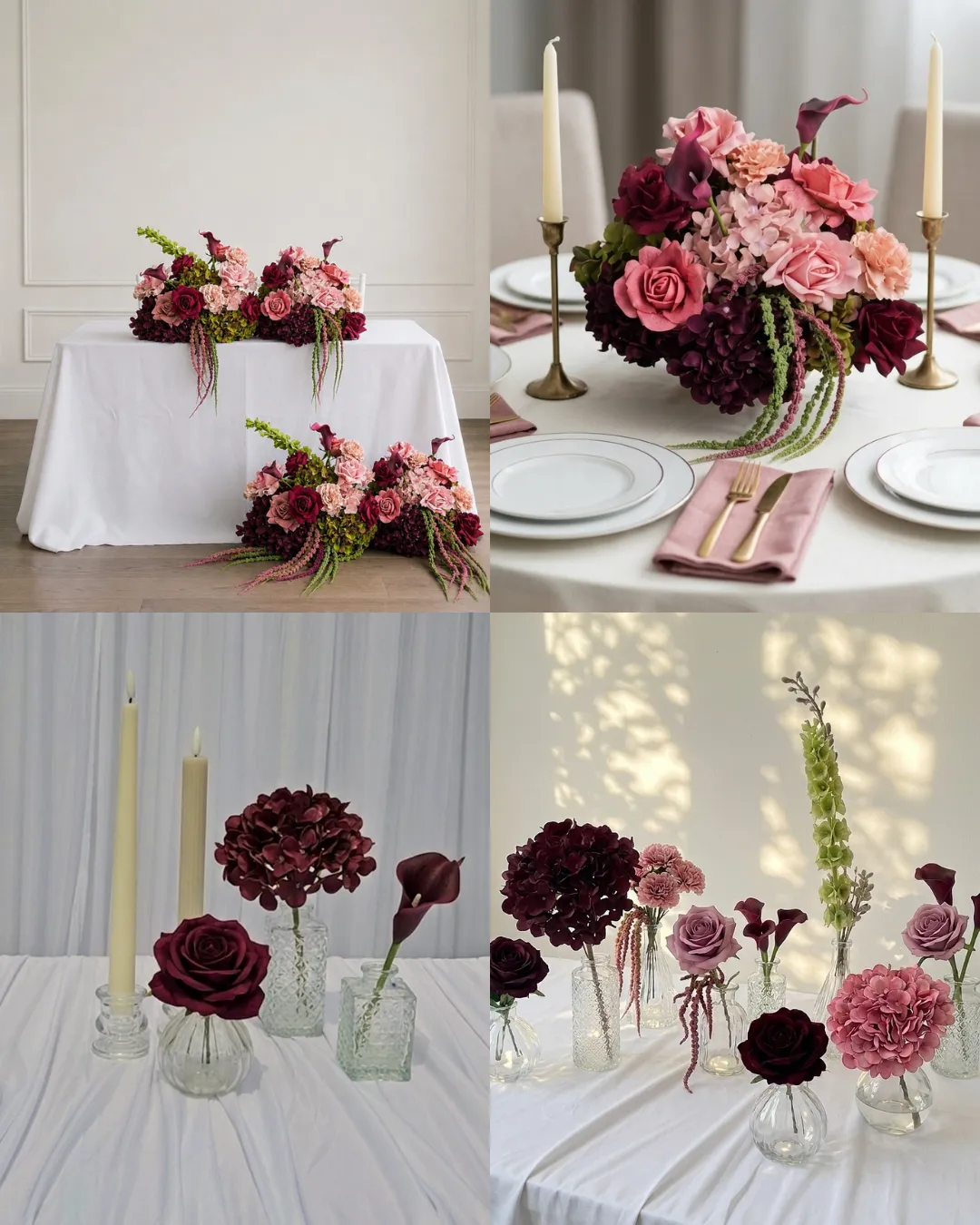 Bordeaux | 5 tables