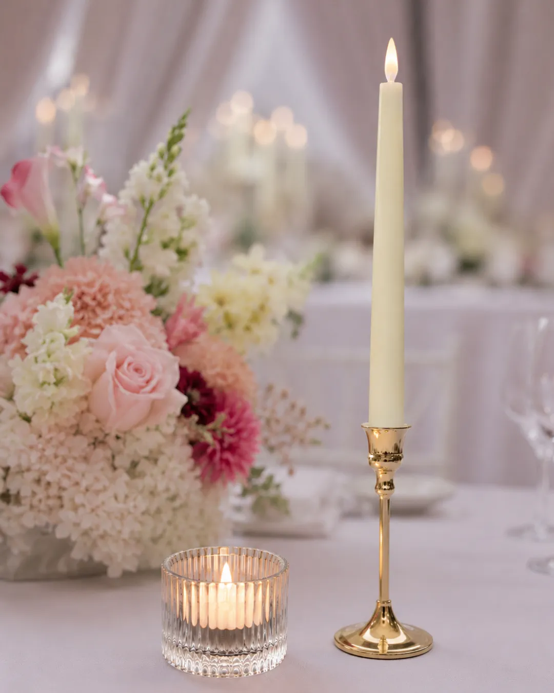 LED Candles