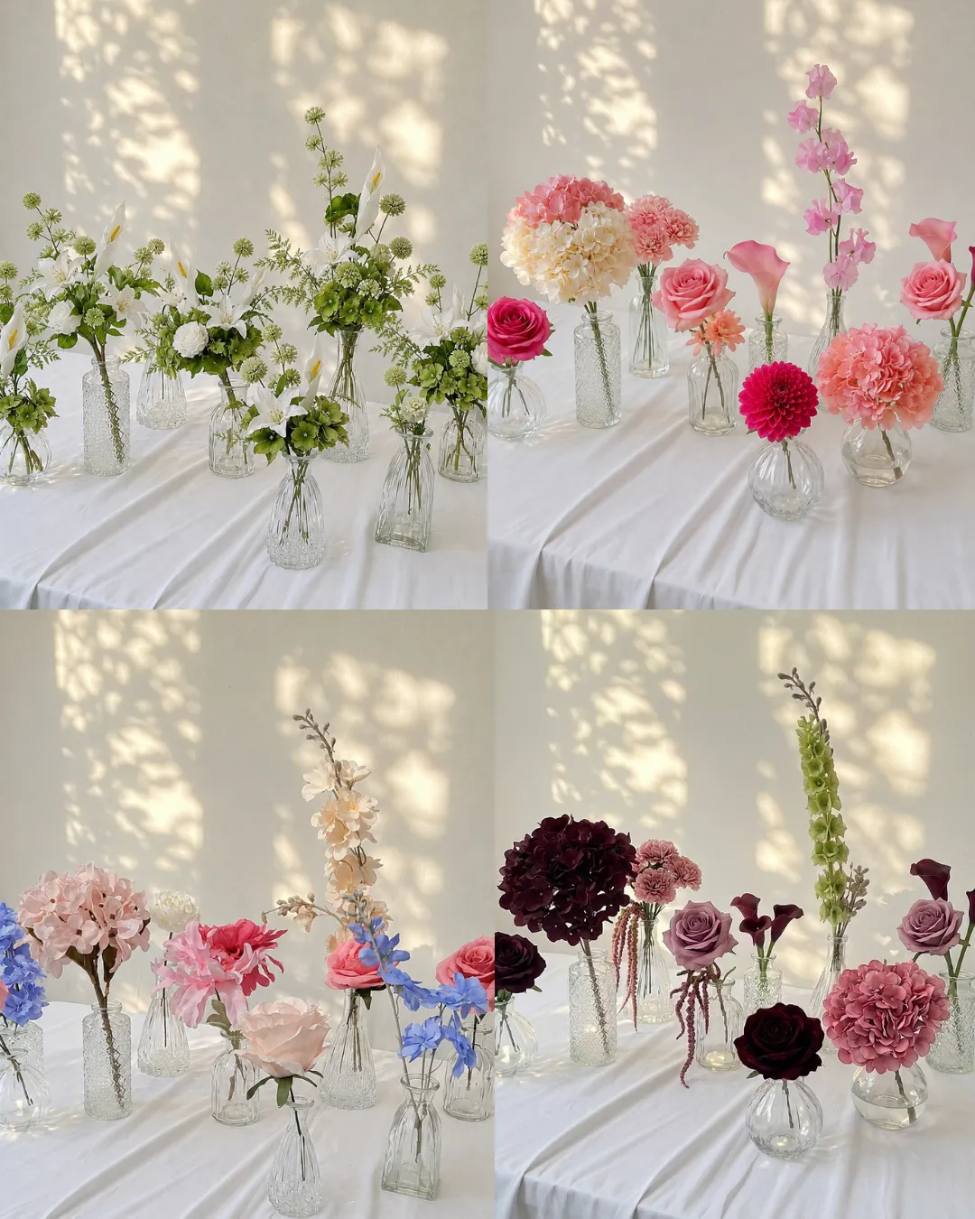 Bud Vase Bundle