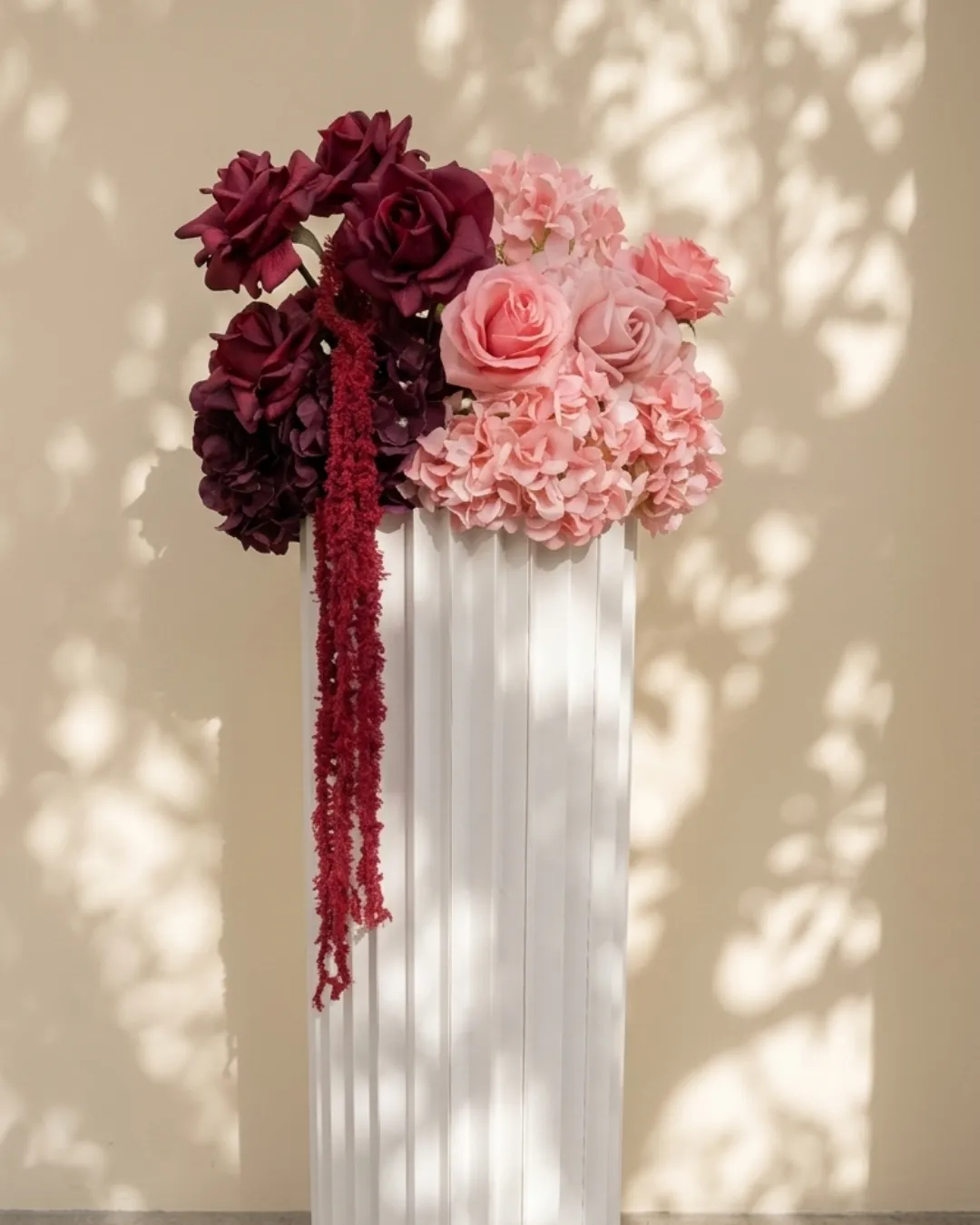 Pillar Florals