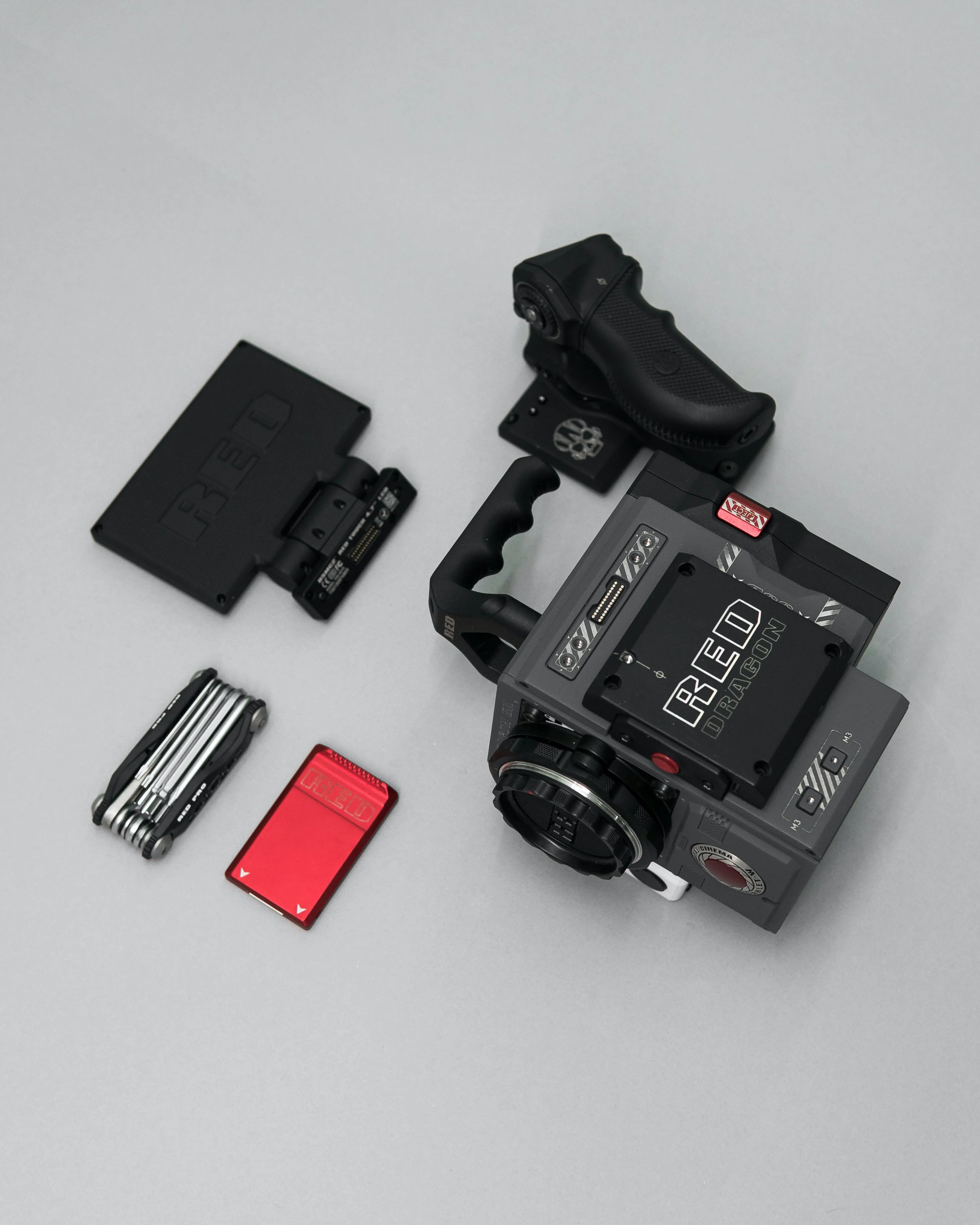 Cameras