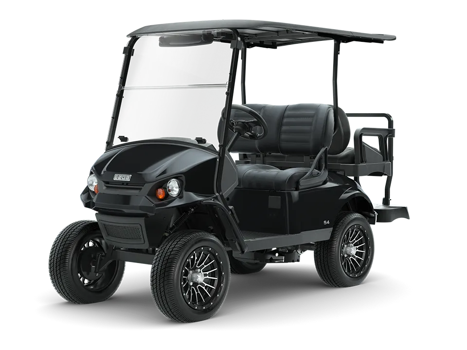 Carts & Scoots collection image