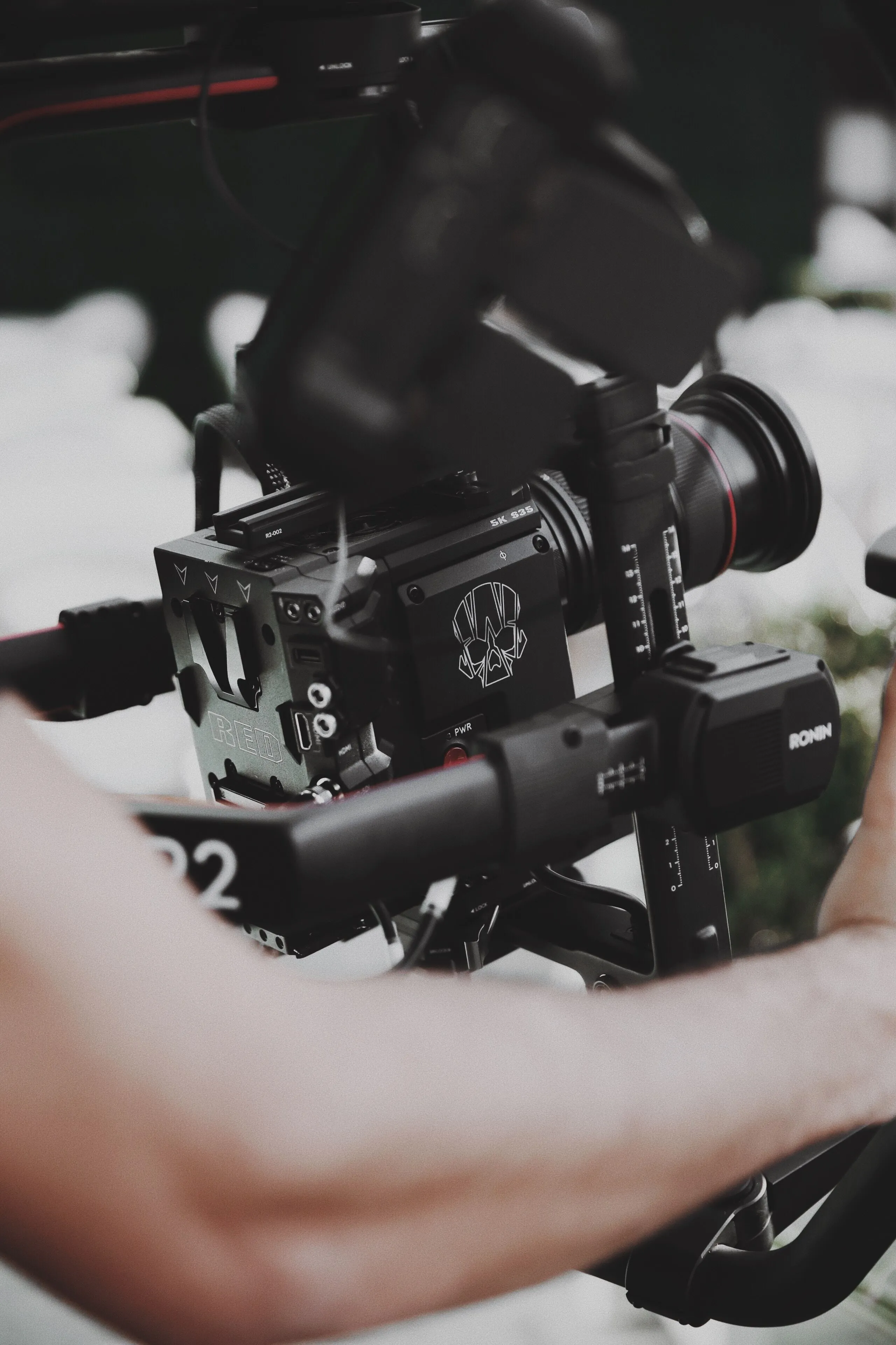 Gimbals & Stabilizers collection image