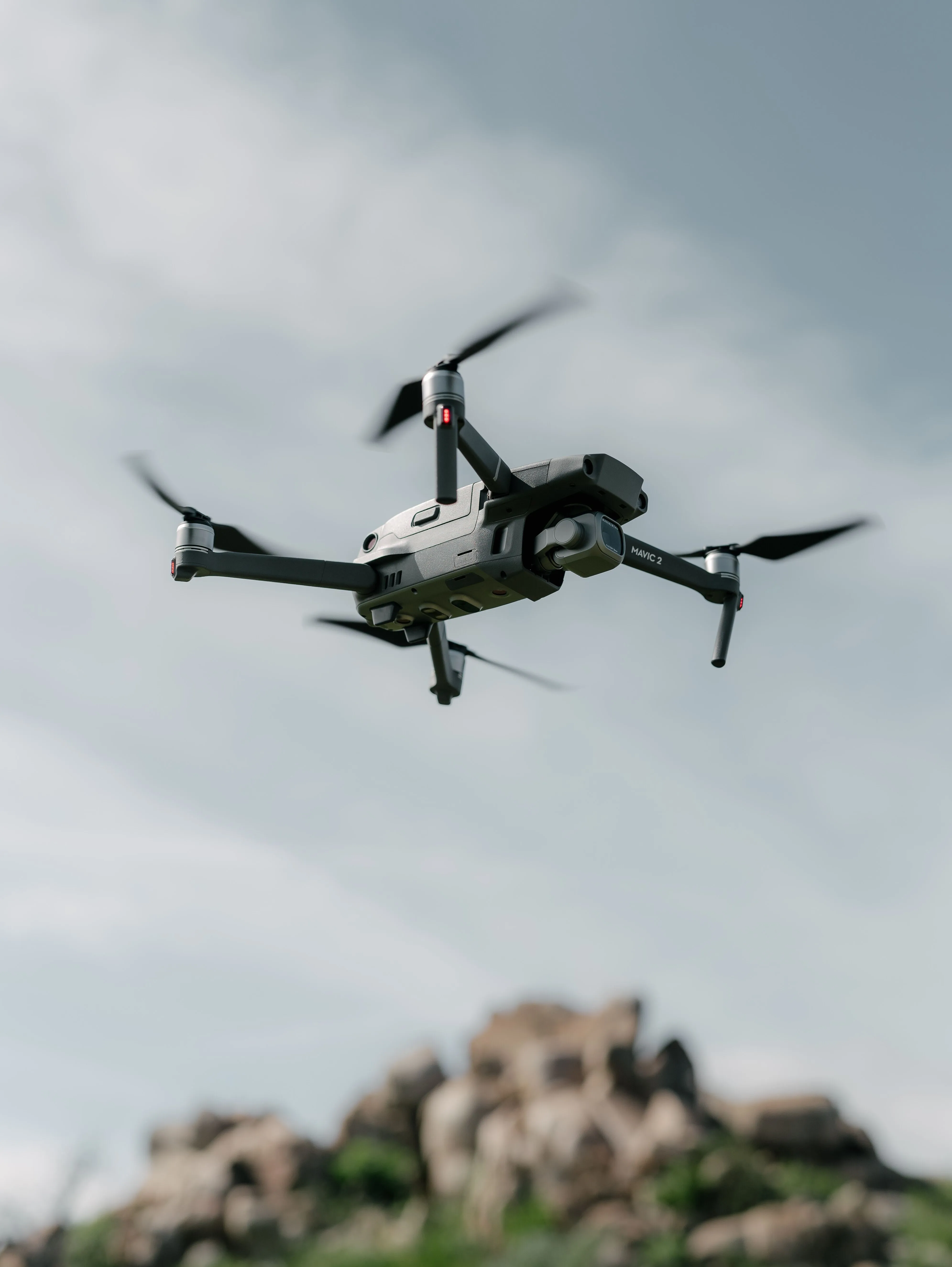 Drones collection image