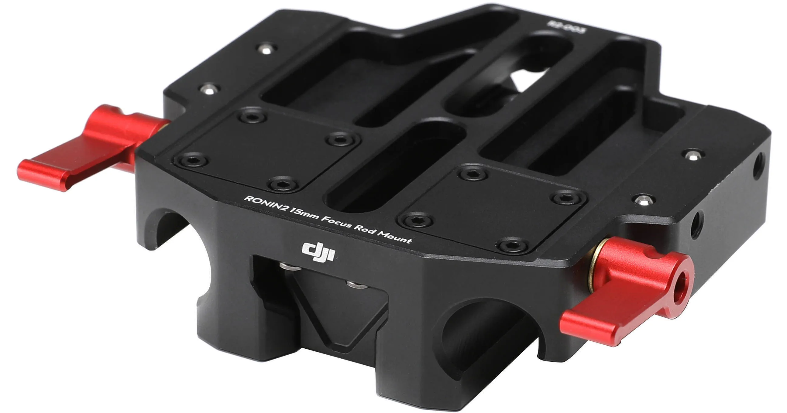 Ronin2 15mm Focus Rod Mount