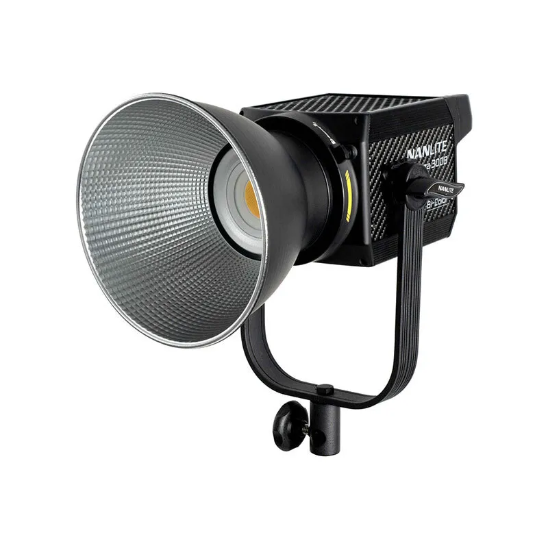 Nanlite Forza 300B Bi-Color LED Monolight