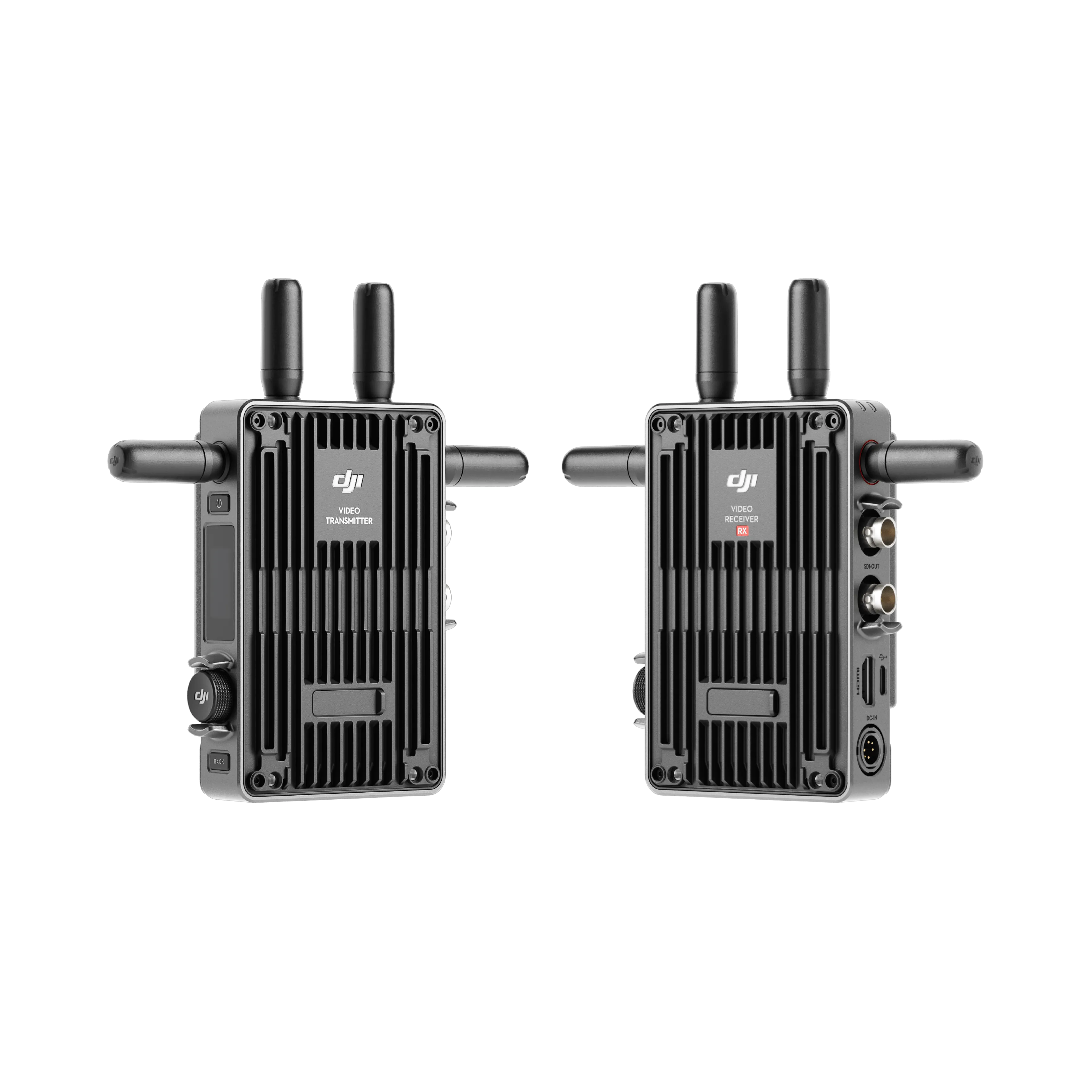 DJI Transmission Standard Combo