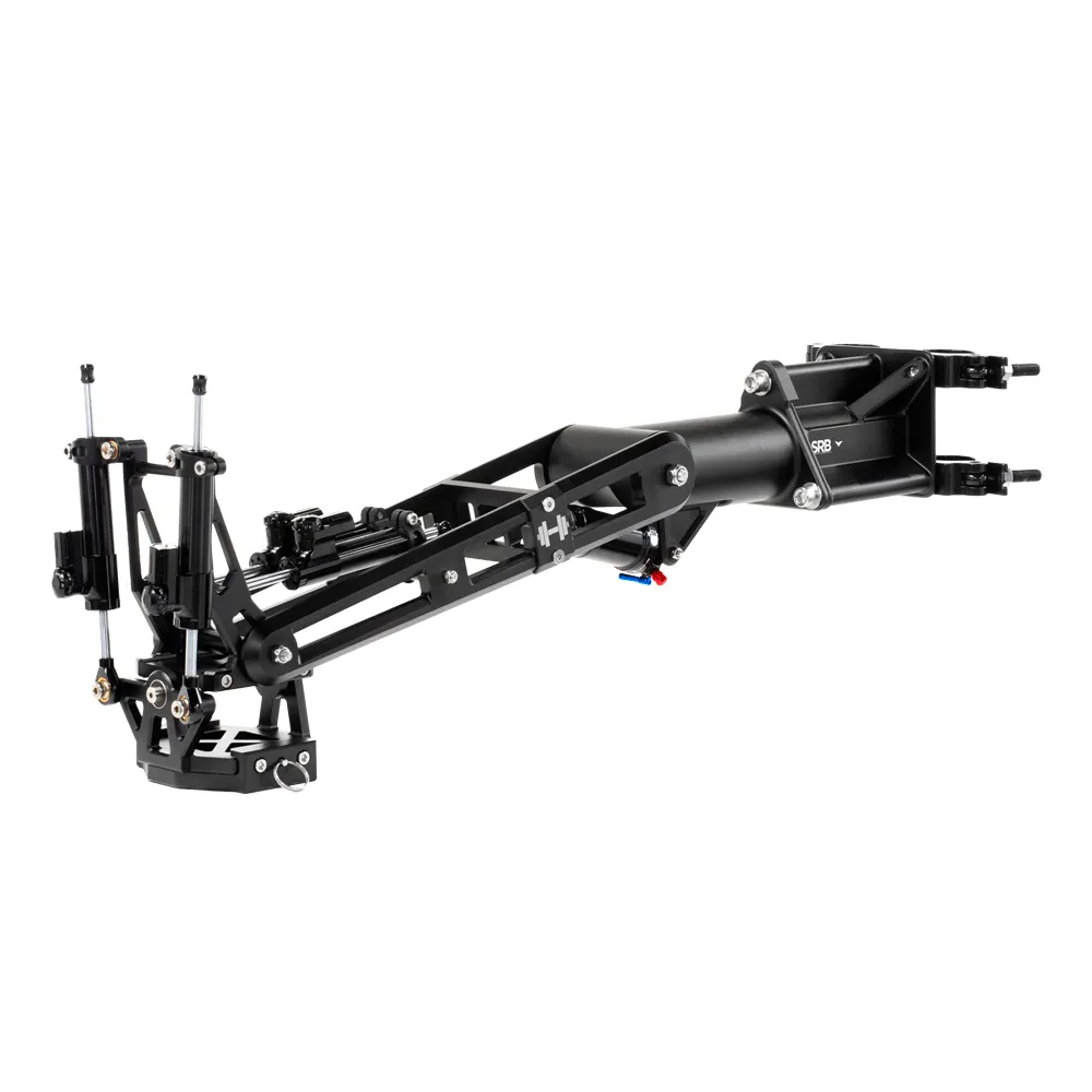 Motocrane ULTRA Isolator + SRB KIT
