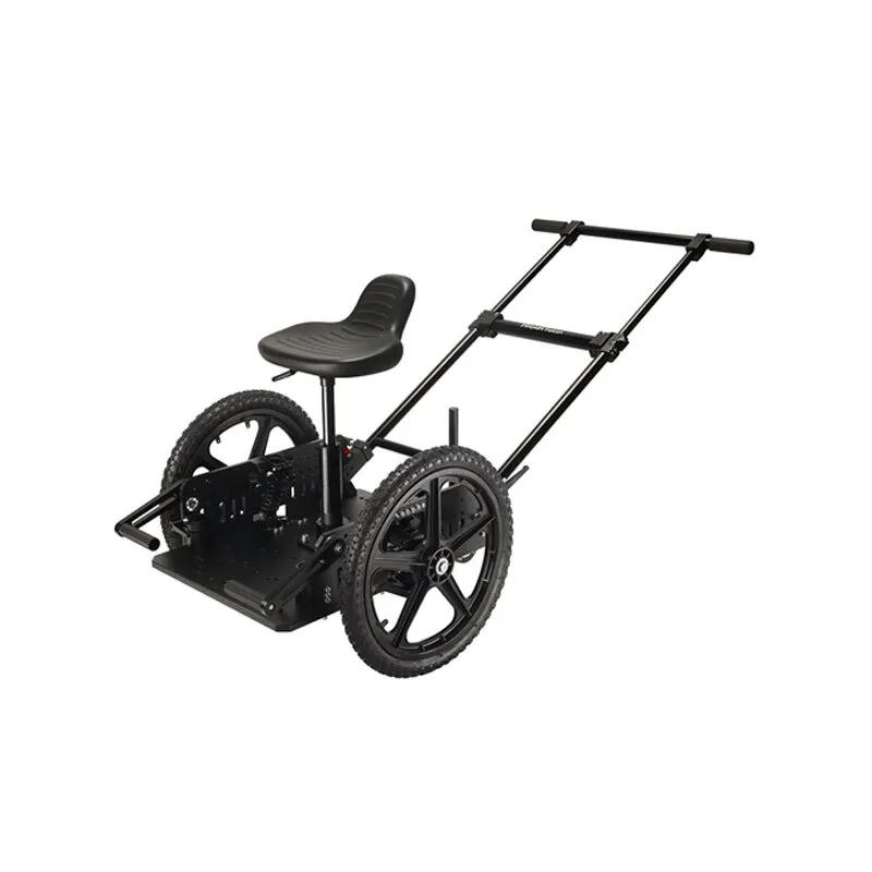 Proaim Rickshaw