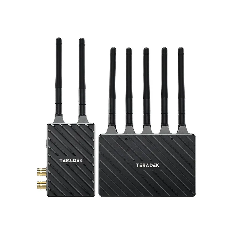 Teradek Bolt 4k LT 750 Package