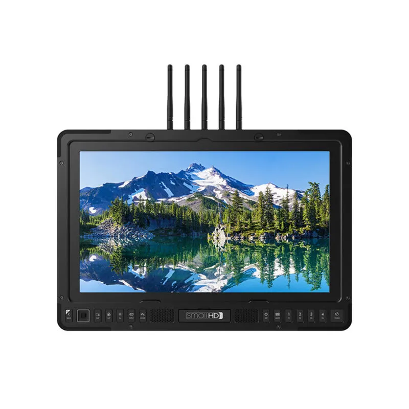 SmallHD 17" Monitor