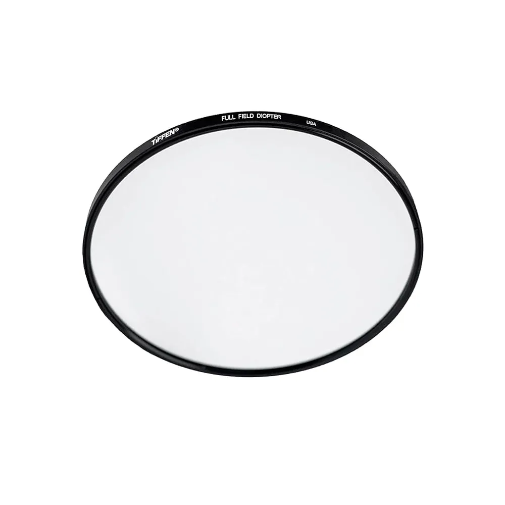 Tiffen 138mm Full Field Diopter +2