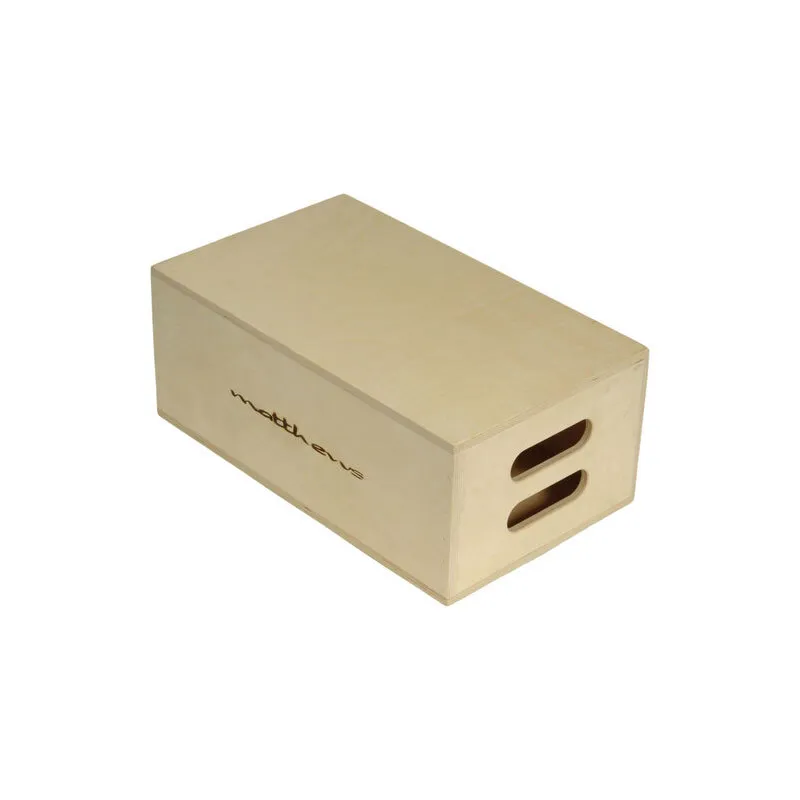 Matthews Apple Box Full