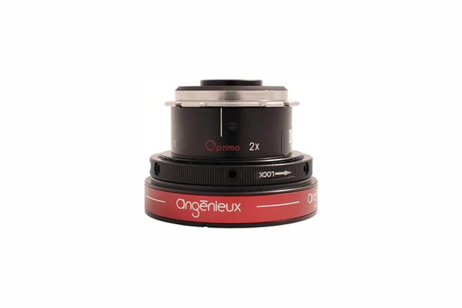 Angenieux 2x Extender