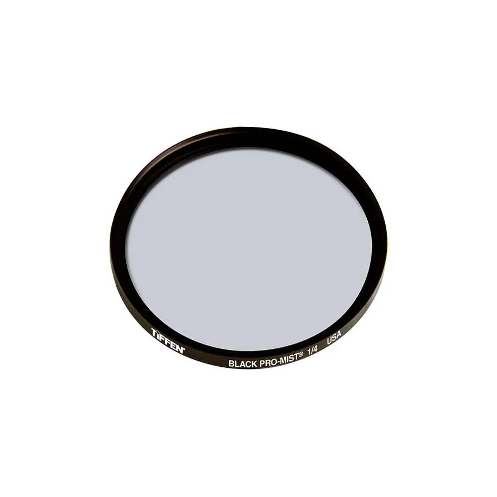 Tiffen 82mm Black Pro-Mist 1/4