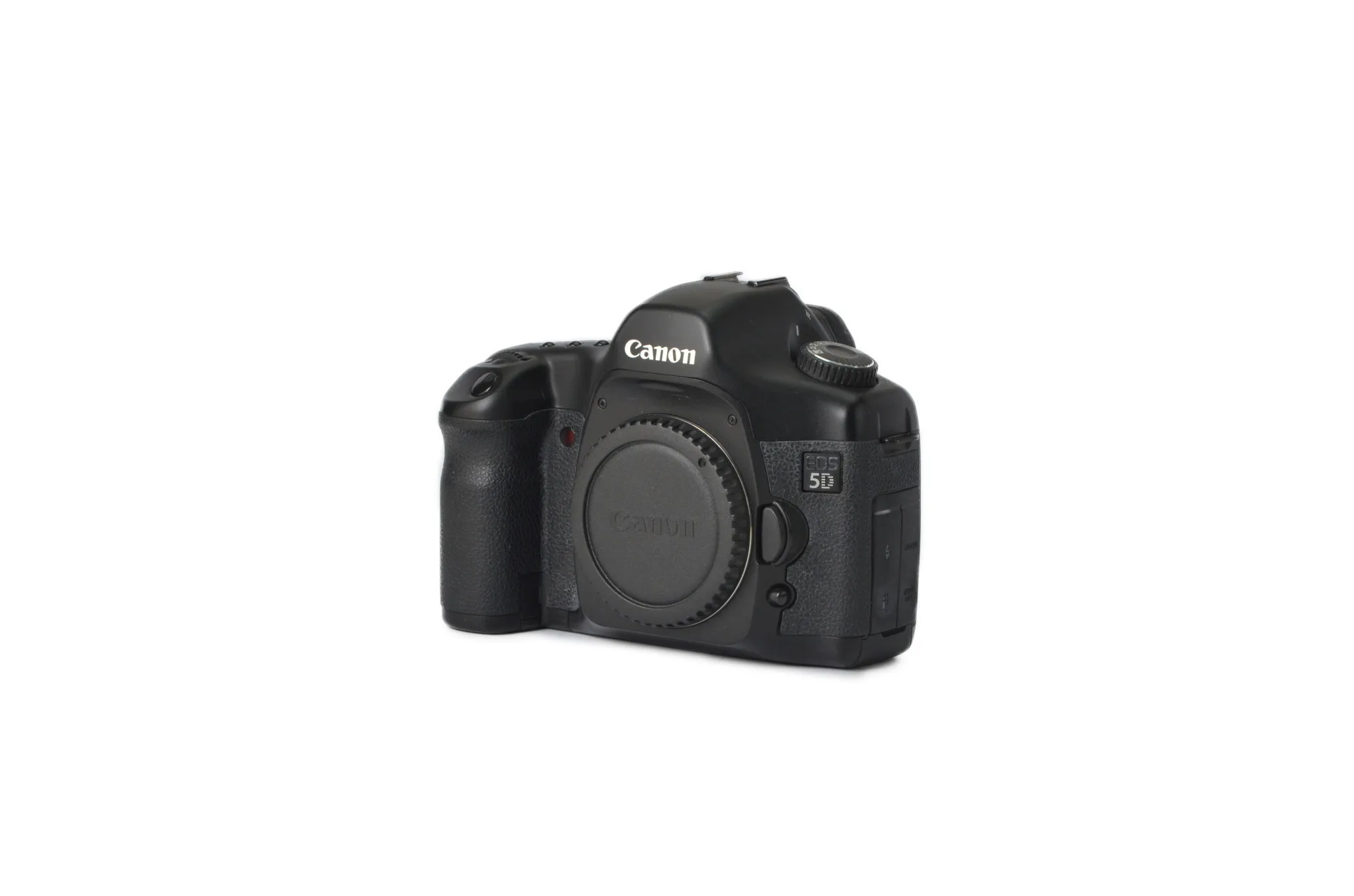 Canon 5D