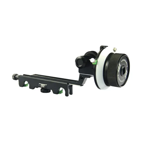 Lanparte Follow Focus V2 w/Hardstop