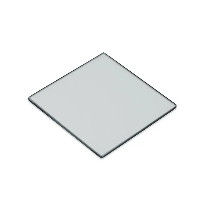 Tiffen 4x4" Black Pro-Mist 1/8 Filter