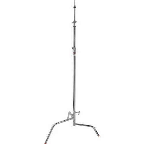 Matthews Century C+ Stand with Removable Turtle Base