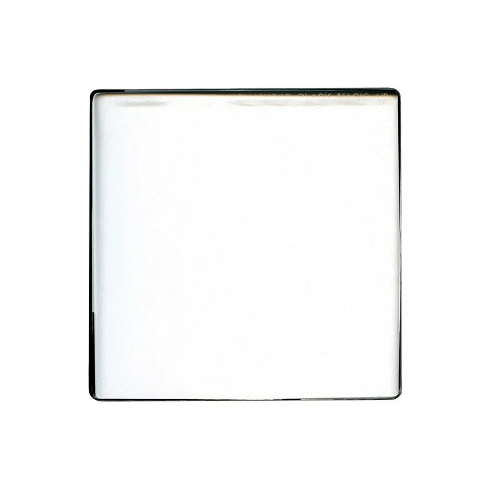 Schneider 4x4" Hollywood Black Magic 1/8