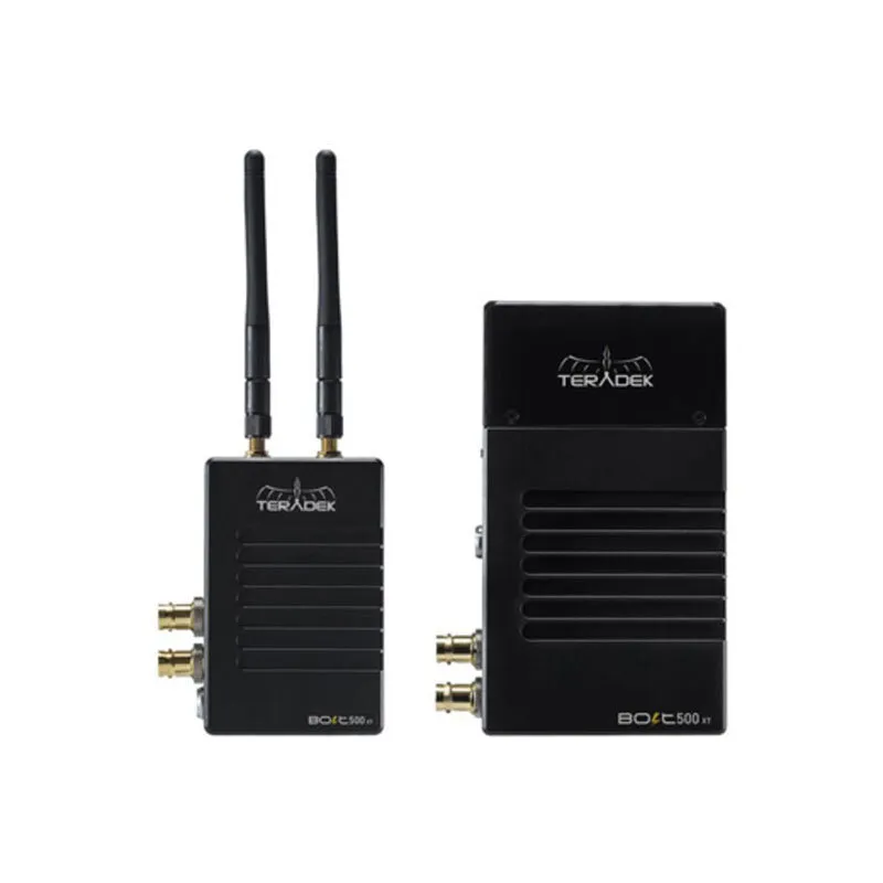 Teradek 500 XT Bolt Package