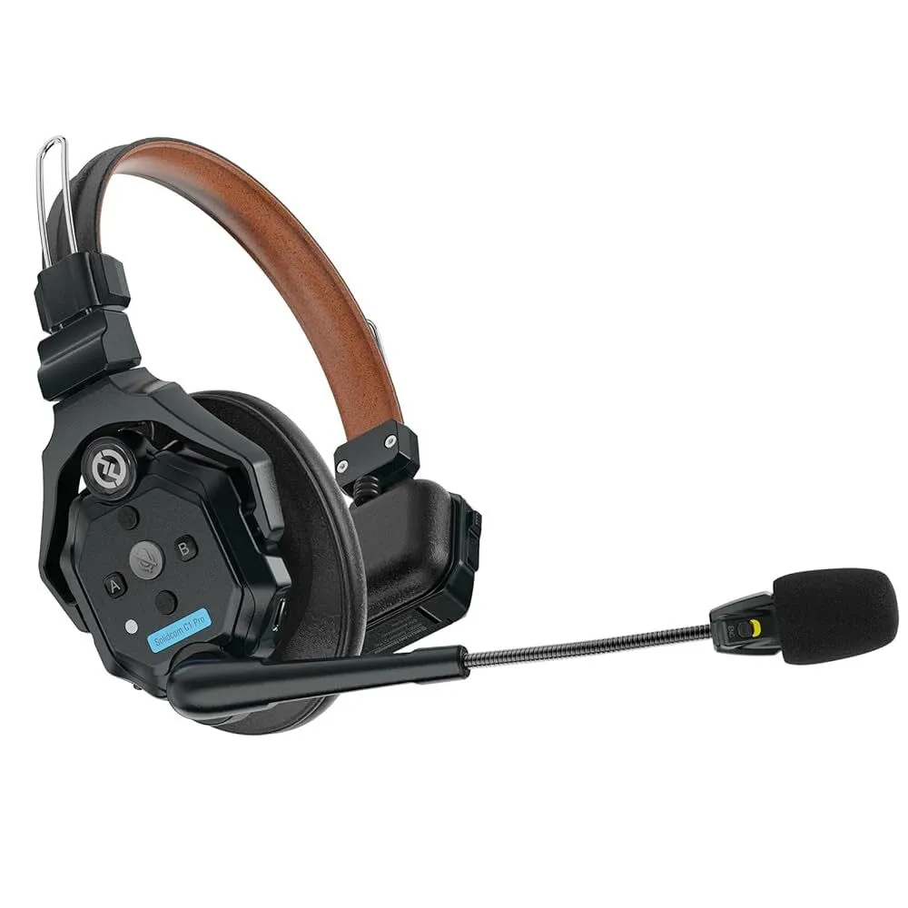 Hollyland Solidcom C1 PRO 8-Headset Intercom System
