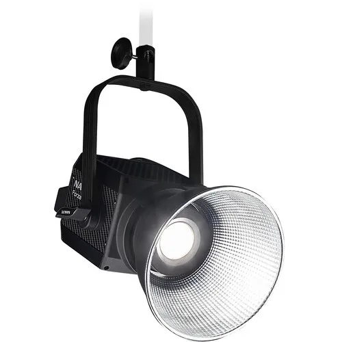 Nanlite Forza 500 Daylight with Fresnel 2 Light Kit