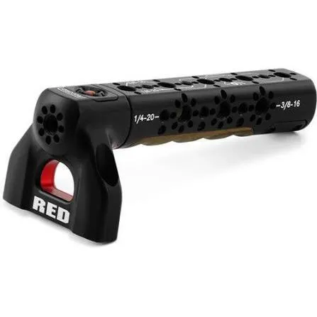 RED Digital Cinema Compact Top Handle for KOMODO-X