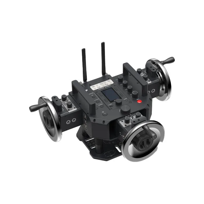 DJI Master Wheels