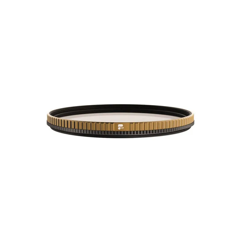 PolarPro 82mm Quartzline Circular Polarizer Filter