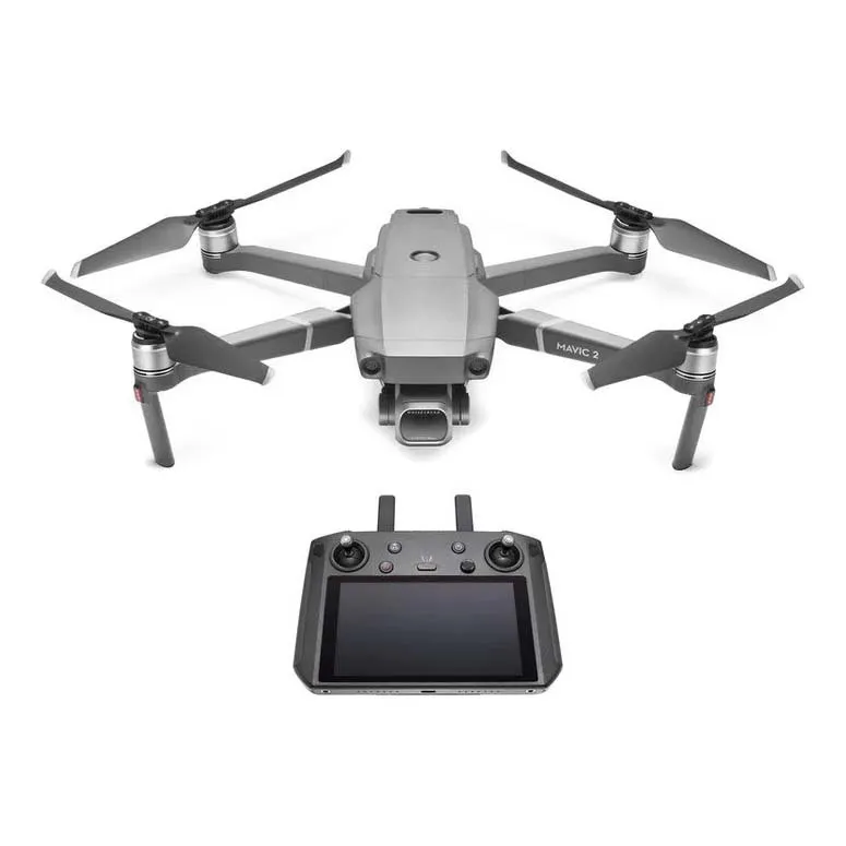 DJI Mavic 2 Pro w/ Pro Controller