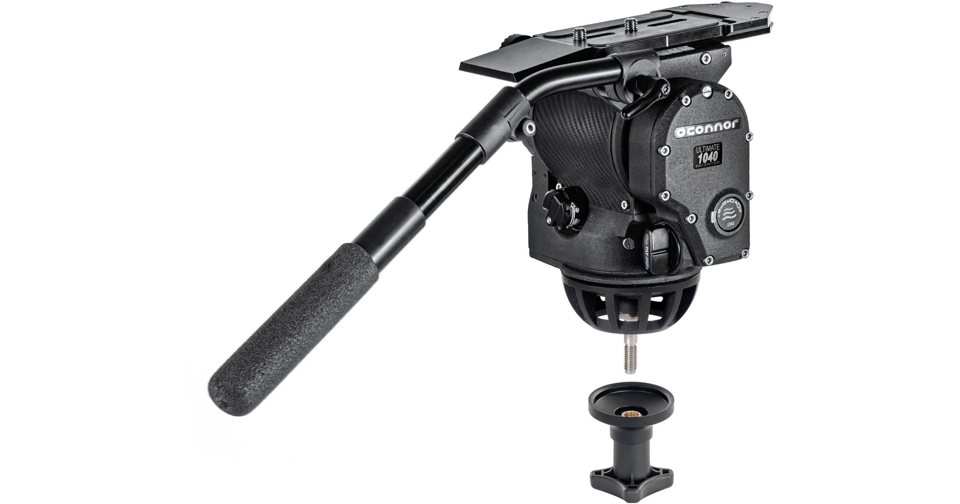 Oconnor 1040 Fluid Head