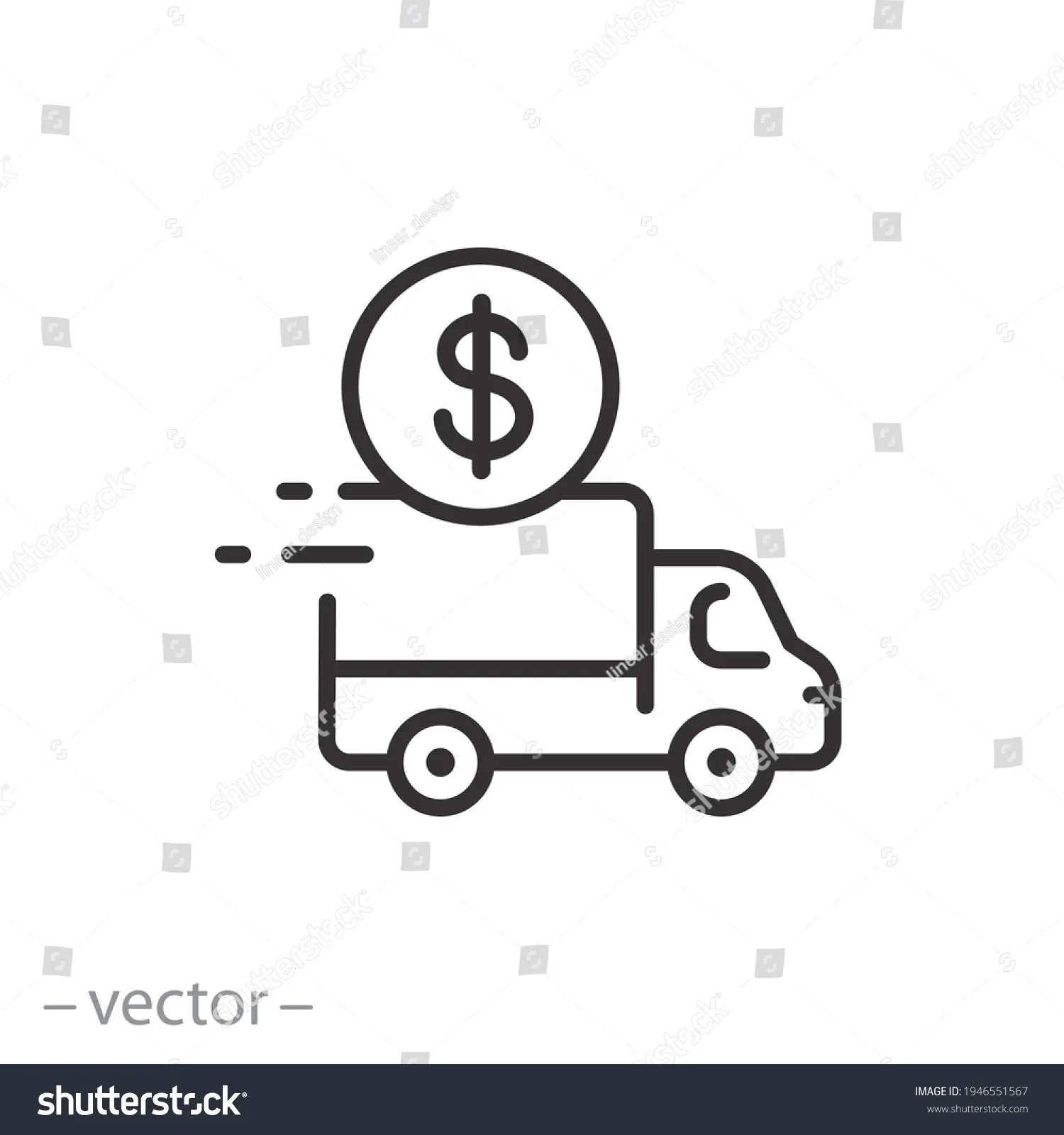 900 Delivery + Additional Mileage Charge