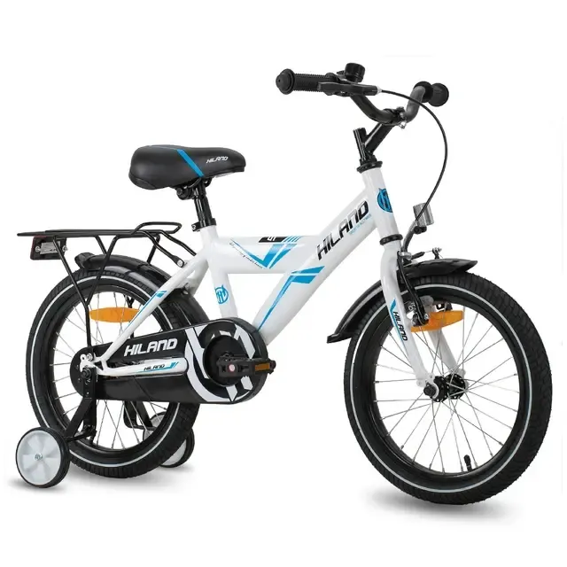 Hildan 20 inch Kids Mt Bike