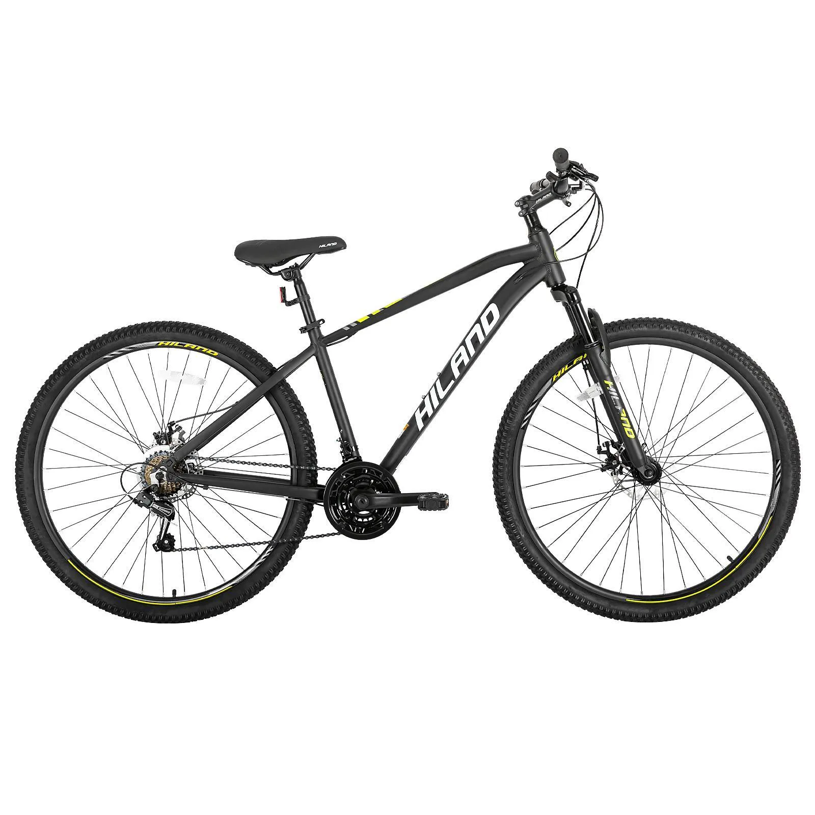 Hiland Unisex Mountain Bike